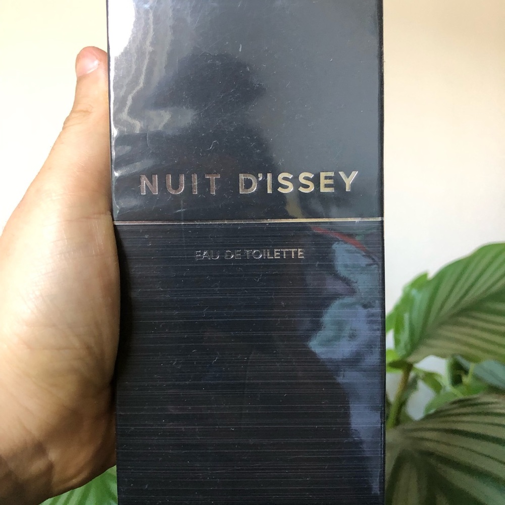 Issue miyake unit dissey perfume 4.2Oz